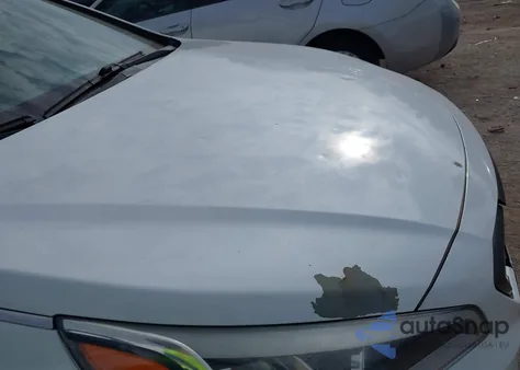 2015 Hyundai Sonata Sport из США, поврежденный, VIN 5NPE34AF7FH024248